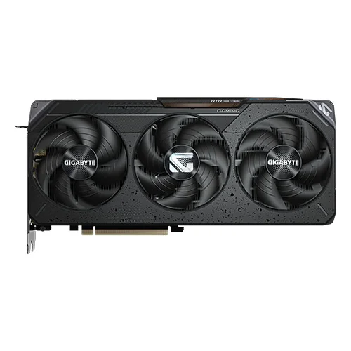 Gigabyte RX 9070 XT Gaming OC 16GB GDDR6 Graphics Card